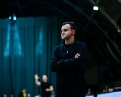 Віктор Бугра: Загалом сезон непоганий, завдання-мінімум ми виконали