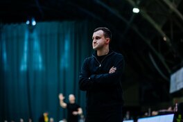 Віктор Бугра: Загалом сезон непоганий, завдання-мінімум ми виконали