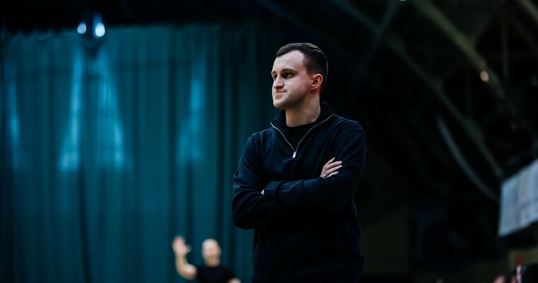 Віктор Бугра: Загалом сезон непоганий, завдання-мінімум ми виконали