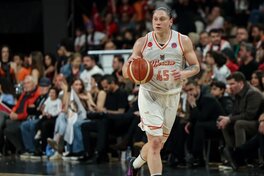 Ягупова додала до колекції своїх нагород Єврокубок: всі трофеї капітана збірної України