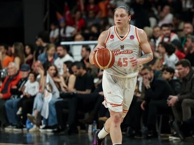 Ягупова додала до колекції своїх нагород Єврокубок: всі трофеї капітана збірної України