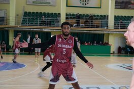 Вища ліга: символічна збірна та MVP півфіналів