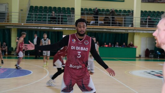 Вища ліга: символічна збірна та MVP півфіналів