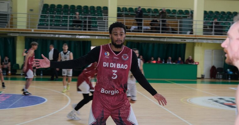 Вища ліга: символічна збірна та MVP півфіналів