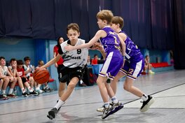 ВЮБЛ серед юнаків 2013 року: матчі четвертого туру пройшли у Києві та Ужгороді