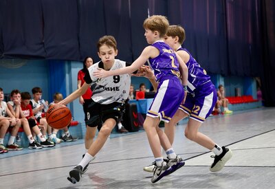 ВЮБЛ серед юнаків 2013 року: матчі четвертого туру пройшли у Києві та Ужгороді