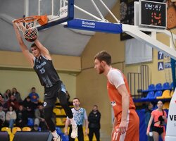 Алей-упи Конєва на Сипала — у топ-10 моментів чвертьфіналів Суперліги GGBET