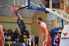 Алей-упи Конєва на Сипала — у топ-10 моментів чвертьфіналів Суперліги GGBET