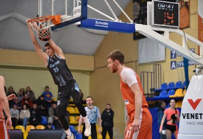 Алей-упи Конєва на Сипала — у топ-10 моментів чвертьфіналів Суперліги GGBET