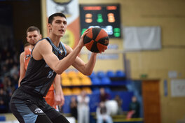 Хайлайти MVP чвертьфіналів Суперліги GGBET Данііла Сипала