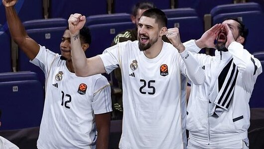 Українці за кордоном: Лень оформив дабл-дабл за Реал, Шульга вперше вийшов у старті Бостона