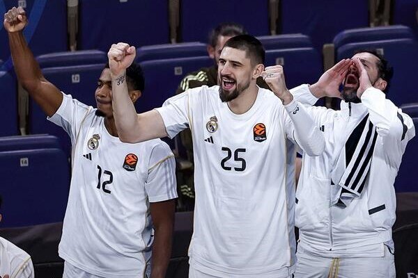 Українці за кордоном: Лень оформив дабл-дабл за Реал, Шульга вперше вийшов у старті Бостона