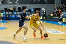 Купуйте квитки на півфінальні матчі плейоф Суперліги GGBET-2025/26