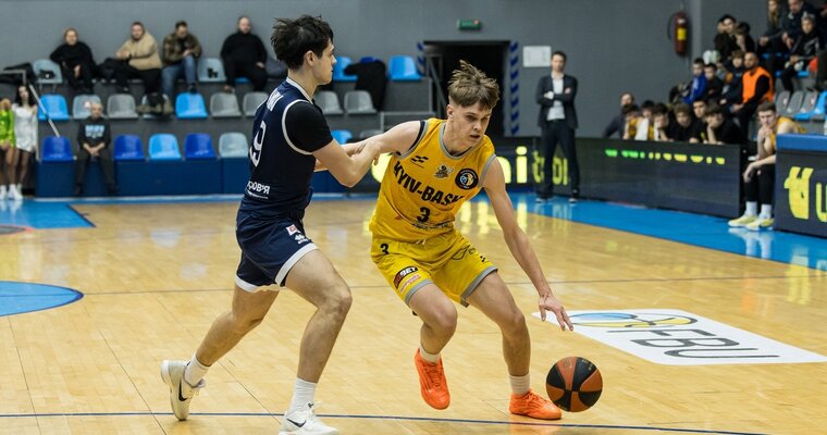 Купуйте квитки на півфінальні матчі плейоф Суперліги GGBET-2025/26