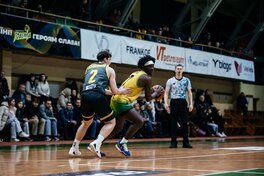 Лейтерренс Рід проти решти: хто претендує на нагороду ім. Олександра Сальнікова?