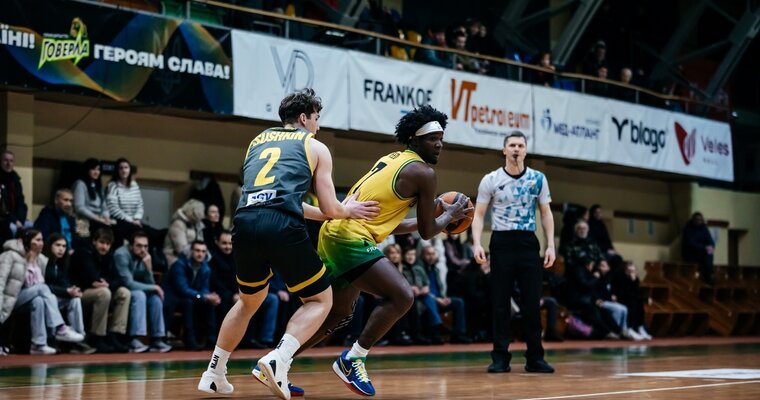 Лейтерренс Рід проти решти: хто претендує на нагороду ім. Олександра Сальнікова?