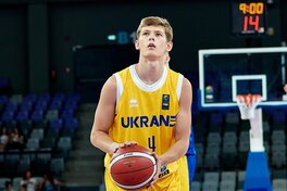 Українець Ілля Гогуленко претендує на звання MVP сезону в Німеччині