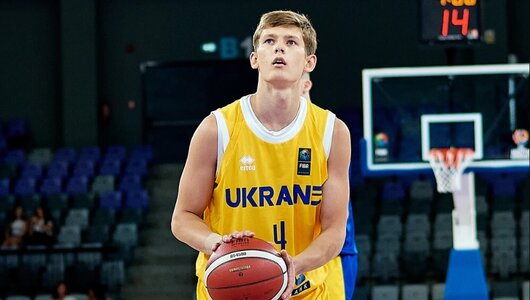 Українець Ілля Гогуленко претендує на звання MVP сезону в Німеччині