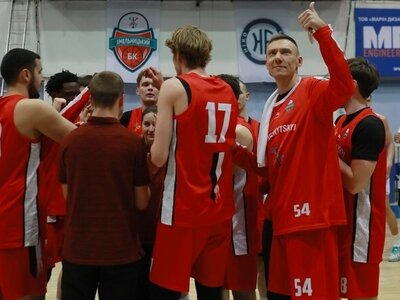 Хмельницький — ДіДіБао: статистичний анонс фінальної серії Вищої ліги