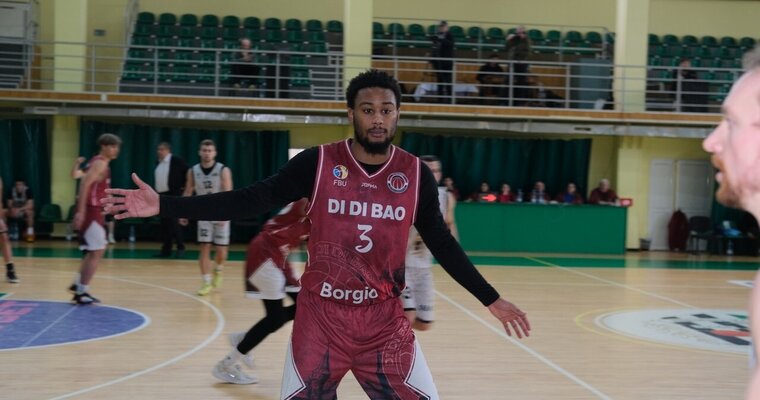 Хмельницький — ДіДіБао: статистичний анонс фінальної серії Вищої ліги