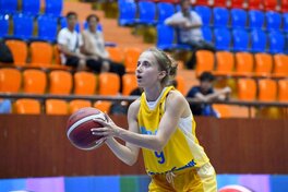 Жіноча збірна України U-20 готується до чемпіонату Європи