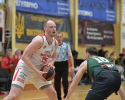 Євген Коровяков: У плей-оф ключовим фактором успіху є характер та самовіддача