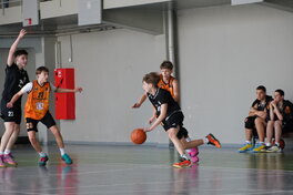 ВЮБЛ серед юнаків 2011 року: у Чернівцях відбулись матчі четвертого етапу