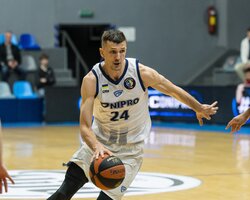 Володимир Конєв: Головне, що ми змогли переломити і нав'язати свою гру