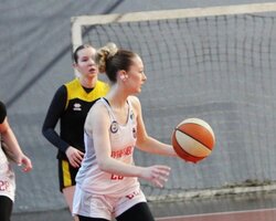 Фінал чотирьох ВЮБЛ серед дівчат 2009 року: анонс