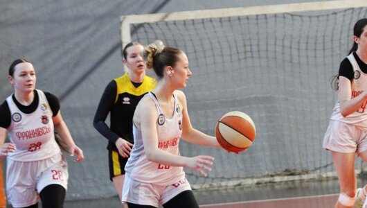 Фінал чотирьох ВЮБЛ серед дівчат 2009 року: анонс