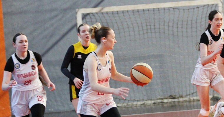 Фінал чотирьох ВЮБЛ серед дівчат 2009 року: анонс