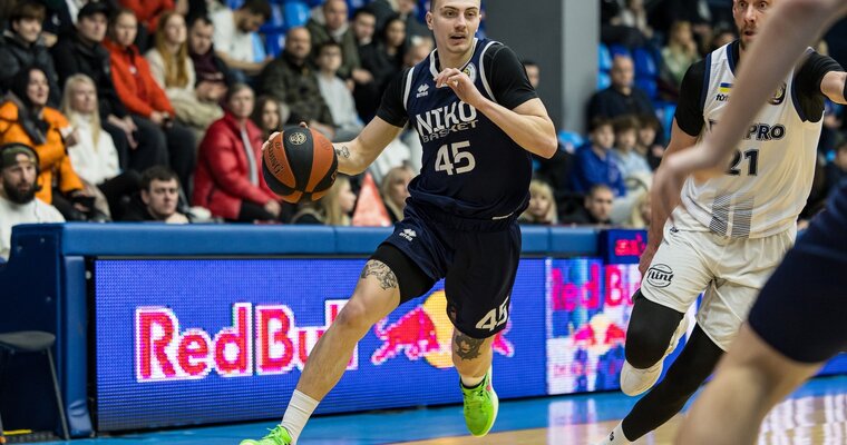 Ніко-Баскет продовжив контракт із лідером 