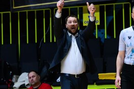 Харківські Соколи здолали на виїзді Київ-Баскет, продовживши півфінальну серію: коментарі після матчу