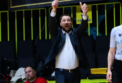 Харківські Соколи здолали на виїзді Київ-Баскет, продовживши півфінальну серію: коментарі після матчу