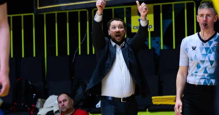 Харківські Соколи здолали на виїзді Київ-Баскет, продовживши півфінальну серію: коментарі після матчу