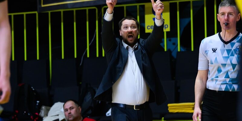 Харківські Соколи здолали на виїзді Київ-Баскет, продовживши півфінальну серію: коментарі після матчу