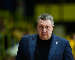 Валерій Плеханов: Баскетбол, у який ми сьогодні грали, на рівень краще того, що показували в Дніпрі