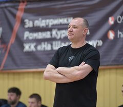 Дніпро вдруге переміг Рівне та вийшов у фінал: відео коментарів після гри