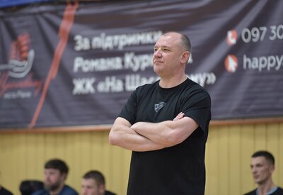 Дніпро вдруге переміг Рівне та вийшов у фінал: відео коментарів після гри