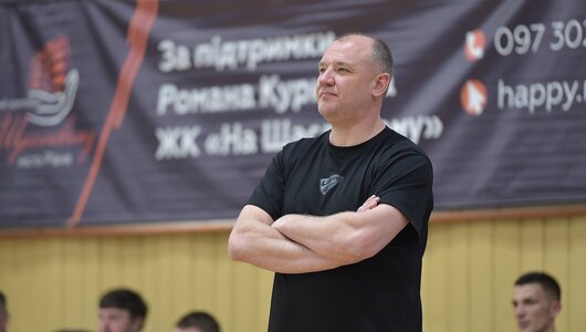 Дніпро вдруге переміг Рівне та вийшов у фінал: відео коментарів після гри