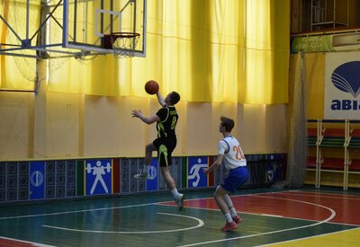 ВЮБЛ серед юнаків 2010 року: Хмельницький та Чернівці прийняли матчі третього етапу