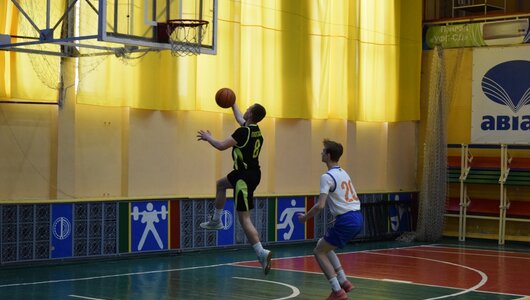 ВЮБЛ серед юнаків 2010 року: Хмельницький та Чернівці прийняли матчі третього етапу