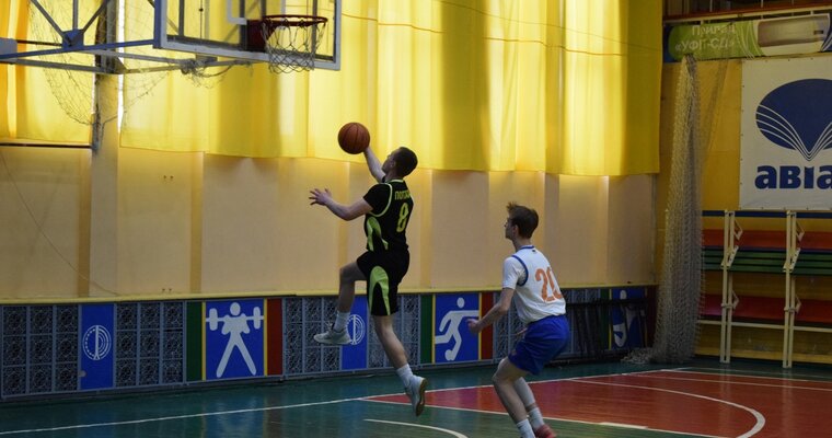 ВЮБЛ серед юнаків 2010 року: Хмельницький та Чернівці прийняли матчі третього етапу