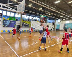 ВЮБЛ серед юнаків 2014 року: визначились учасники Фіналу чотирьох