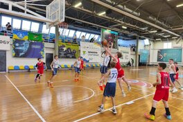 ВЮБЛ серед юнаків 2014 року: визначились учасники Фіналу чотирьох