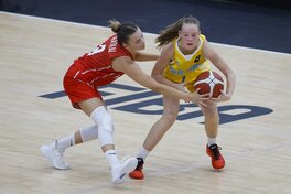 Жіноча збірна України U-16 дізналася розклад матчів на чемпіонаті Європи