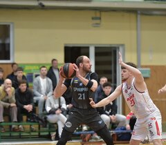 Дніпро вийшов у фінал, вдруге обігравши Рівне: хайлайти Суперліги GGBET 19 квітня