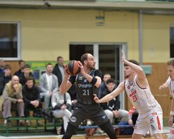 Дніпро вийшов у фінал, вдруге обігравши Рівне: хайлайти Суперліги GGBET 19 квітня