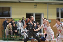 Дніпро вийшов у фінал, вдруге обігравши Рівне: хайлайти Суперліги GGBET 19 квітня