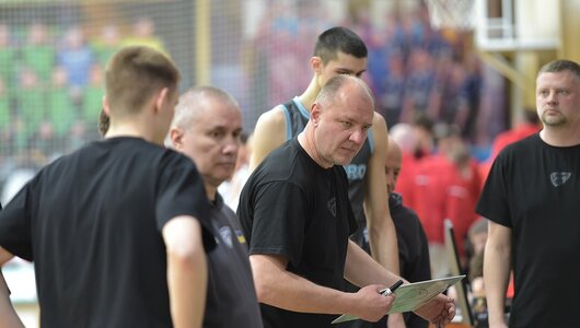 Володимир Коваль: Всі думки про фінальну серію 